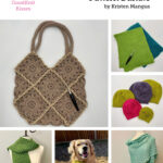 PDF: 2023 Crochet Pattern Bundle