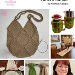 PDF: 2023 Needle Knit Pattern Bundle