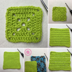 PDF: How to Crochet for Beginners Ebook with 6 Patterns - Image 2