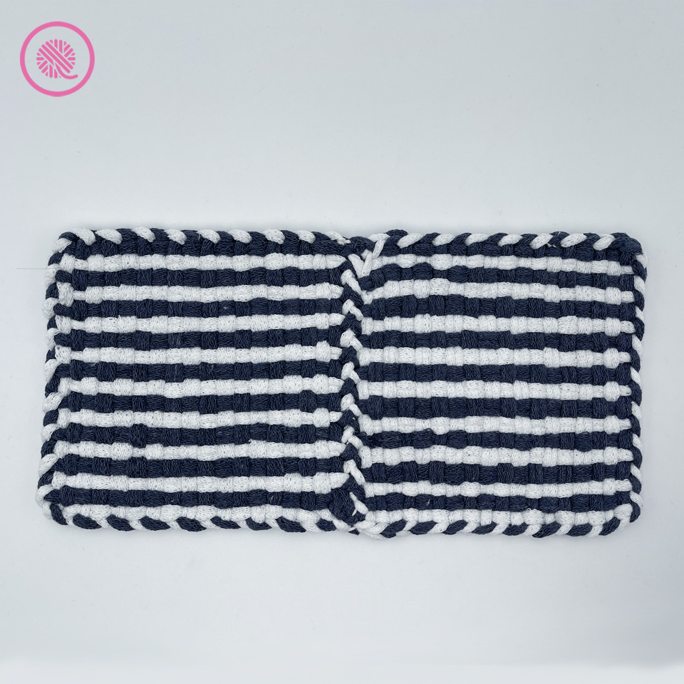woven alice tote bag medium pocket