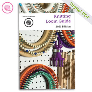 PDF: Knitting Loom Guide Ebook (2021 Edition) - Image 2