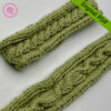 PDF: Needle Knit Cabled Headbands - Image 4