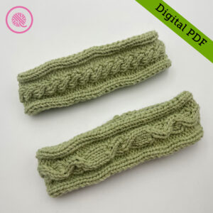 PDF: 2024 Loom Knit Pattern Bundle - Image 4