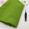 PDF: Crochet Linen Blanket - Image 4