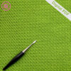 PDF: Crochet Linen Blanket - Image 3