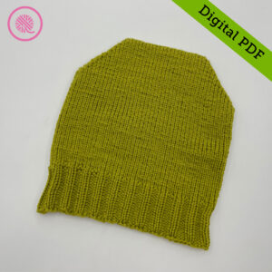 PDF: 2024 Loom Knit Pattern Bundle - Image 3
