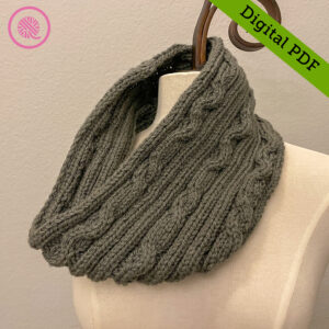 PDF: 2024 Loom Knit Pattern Bundle - Image 7