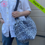 PDF: Woven Alice Tote Bag