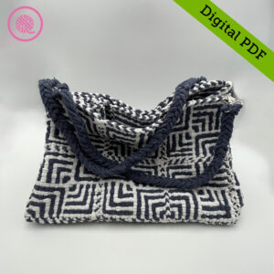 PDF: 2024 Weaving Pattern Bundle - Image 2