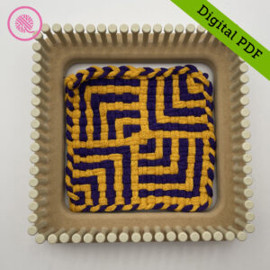 PDF: 2024 Weaving Pattern Bundle - Image 8
