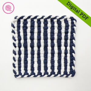 PDF: 2024 Weaving Pattern Bundle - Image 12