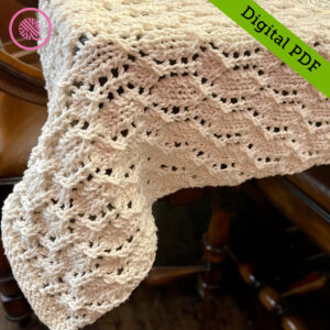 PDF: 2024 Loom Knit Pattern Bundle - Image 9