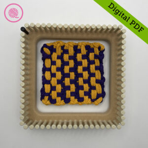 PDF: 2024 Weaving Pattern Bundle - Image 4