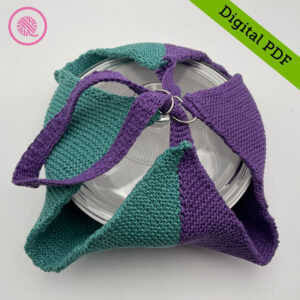 PDF: 2024 Loom Knit Pattern Bundle - Image 10
