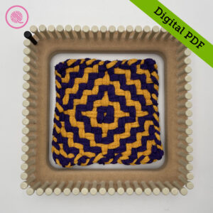 PDF: 2024 Weaving Pattern Bundle - Image 14