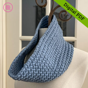 PDF: 2024 Loom Knit Pattern Bundle - Image 5