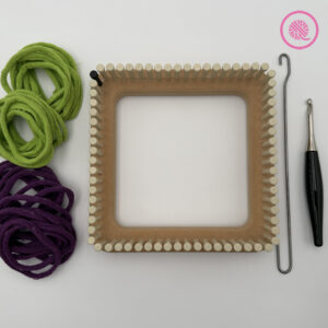 houndstooth twill potholder materials